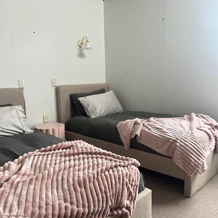 Heart Of Windsor Villa Invercargill Ngoại thất bức ảnh