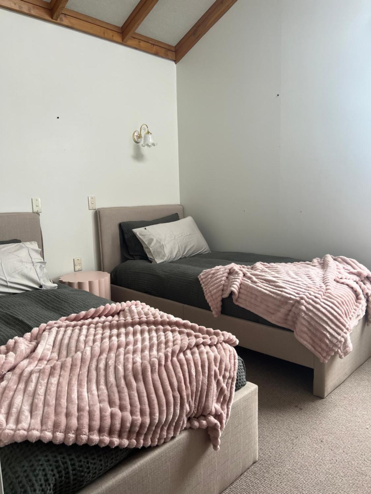 Heart Of Windsor Villa Invercargill Ngoại thất bức ảnh