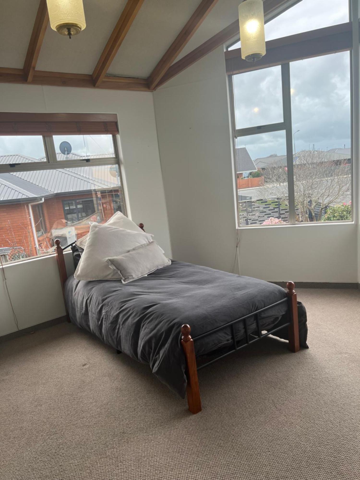 Heart Of Windsor Villa Invercargill Ngoại thất bức ảnh