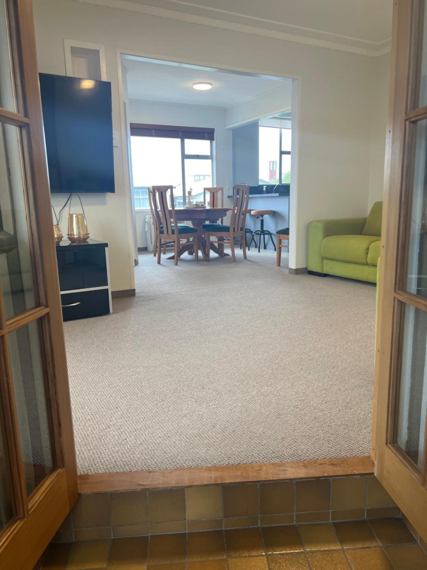 Heart Of Windsor Villa Invercargill Ngoại thất bức ảnh