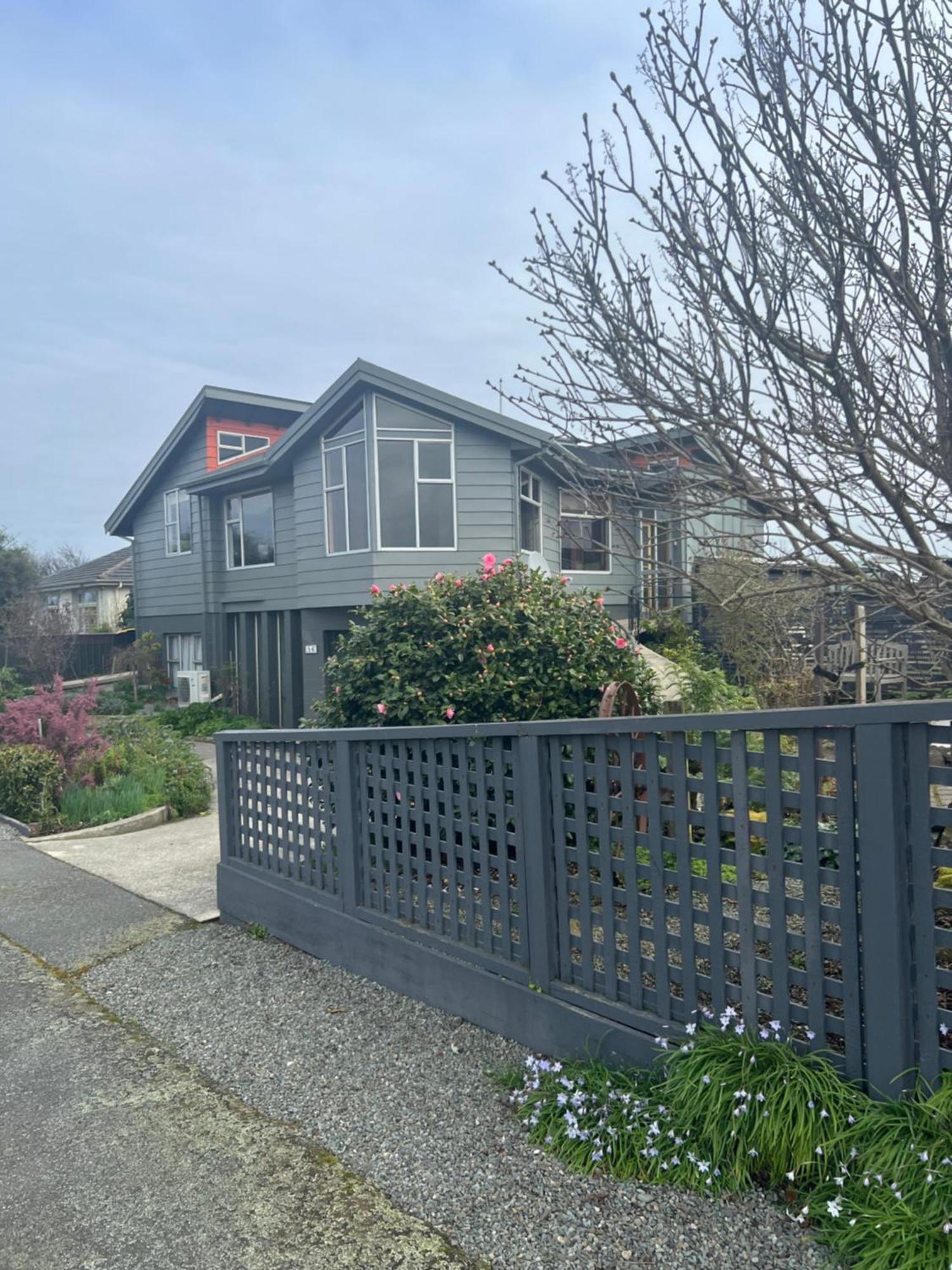 Heart Of Windsor Villa Invercargill Ngoại thất bức ảnh